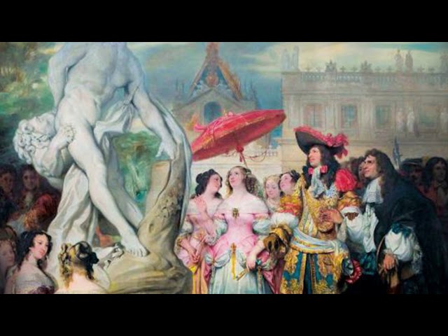 Lully: Le Roi Danse