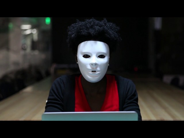 The Coded Gaze: Unmasking Algorithmic Bias