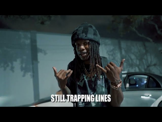 Bani - Pineapple & Guava (Official Music Video)