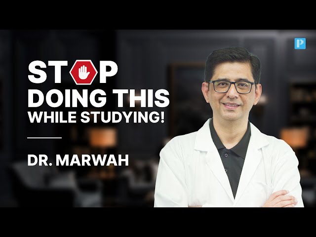 ⚡ 5 Study Hacks That Actually Work