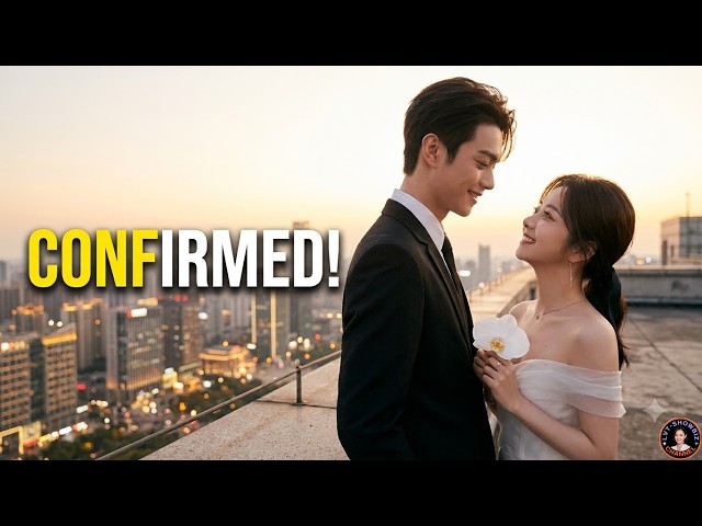 Xu Kai And Tan Songyun Finally Break Silence With Shocking Announcement