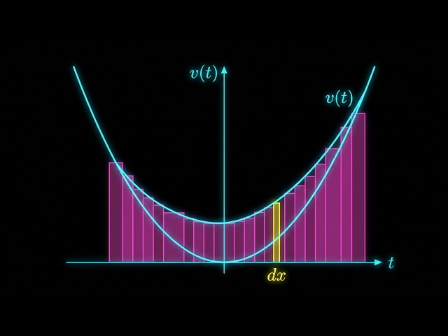 Why Calculus Actually Exists: The Speedometer Paradox | Ep 1 (Visual Math in Hindi/Urdu)