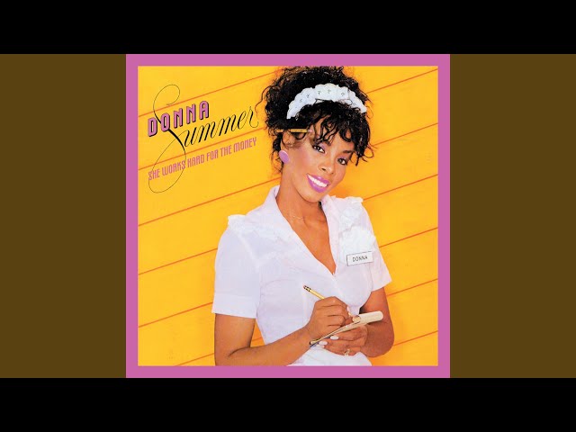 She Works Hard For The Money (Club Mix)