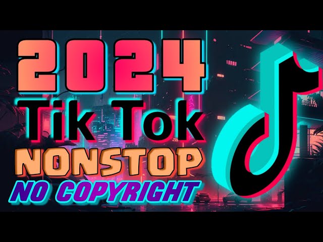 NON-STOP REMIX TIKTOK VIRAL 2024 || DJ JONEL SAGAYNO REMIX [TRAP MISC] 🔥