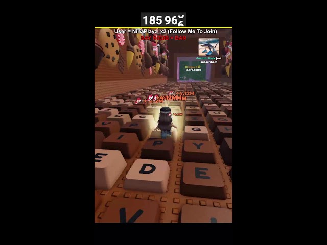 🔴Playing Roblox With Viewers Live 🔴+1 SPEED KEYBOARD PART #9💗 #shorts #roblox #live 💗