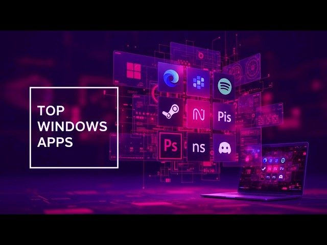 Best Free Windows 11 Apps of 2026 💡 Reddit Recommendations