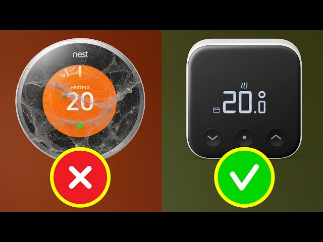 Google Killed Nest — Should You Switch to Tado X?