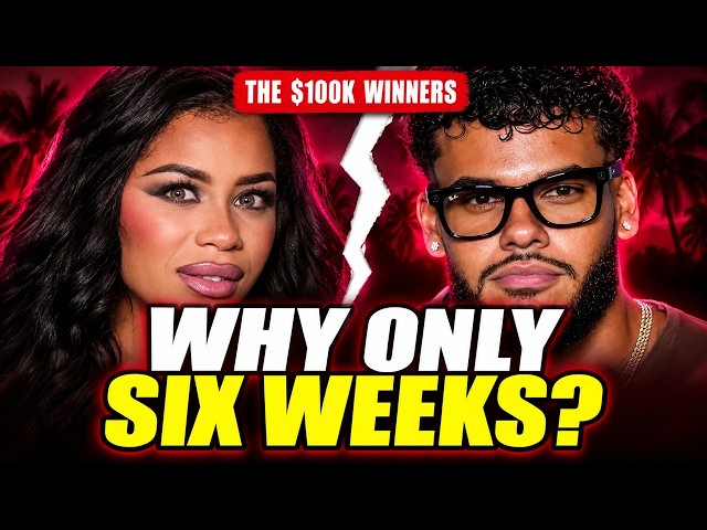 Exposing the Love Island Machine: Secrets They Didn't Want You to See