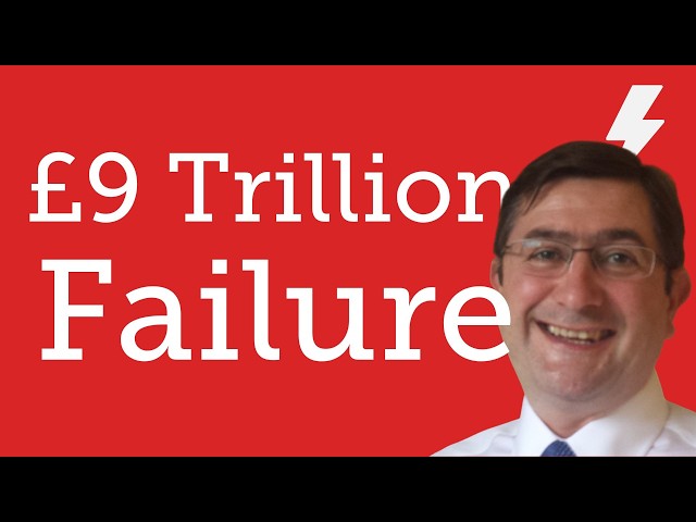 Why Net Zero Will Bankrupt Britain | Free the Power
