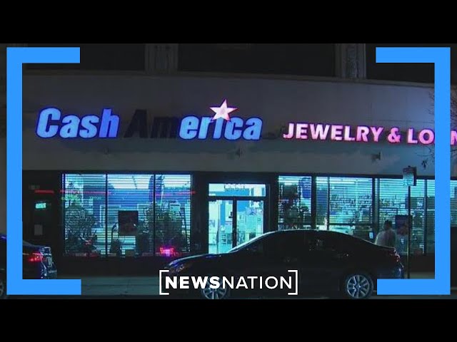 Warning signs point to a looming recession | Morning in America