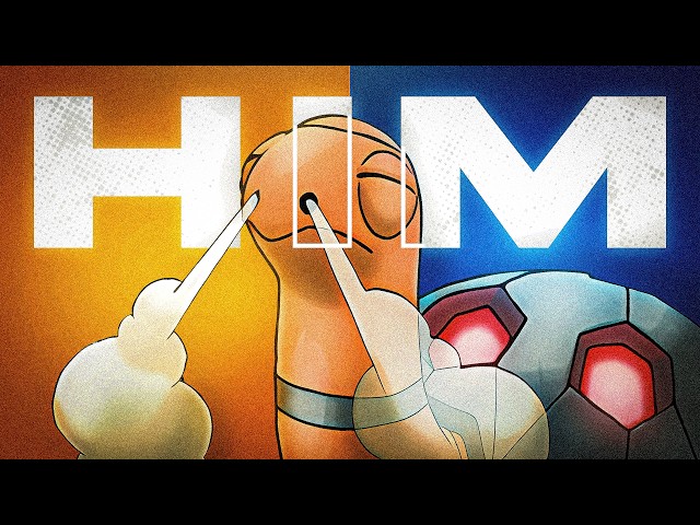 How Ash's Torkoal Proved Everyone Wrong