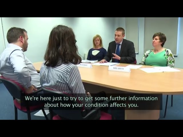 Law Centre Digital Guide PIP Part 2