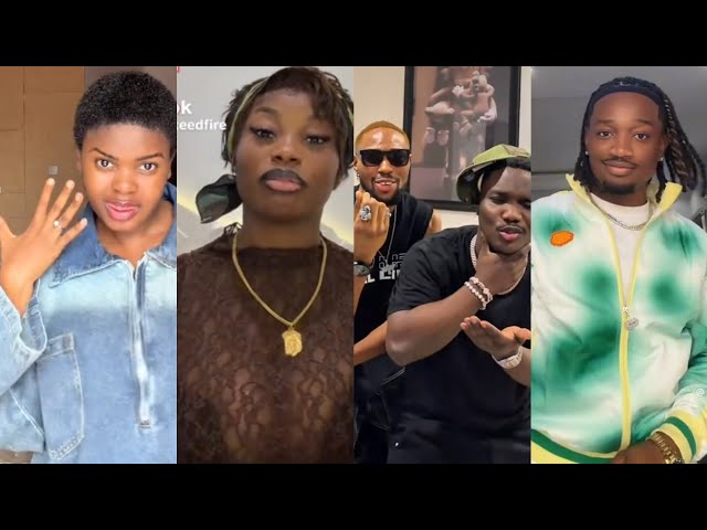 HOTKEED - BABA - TIKTOK CHALLENGE #hotkeedbabaofficialvideo #hotkeedbaba #trending #tiktok #zlatan