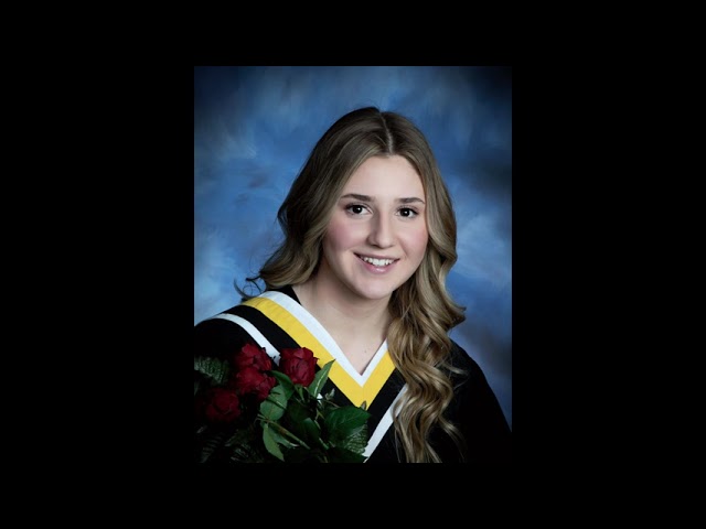 Bentley Grad 2021