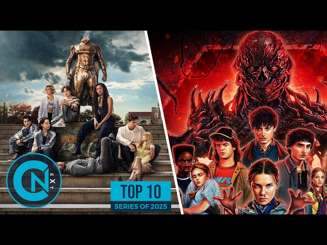 The 10 Biggest TV Show Comebacks of 2025