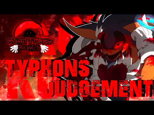 TYPHON’S JUDGEMENT (Ft. @1_ap174 ) || Kolossos’s Chase Theme ~ Shattered Rings OST