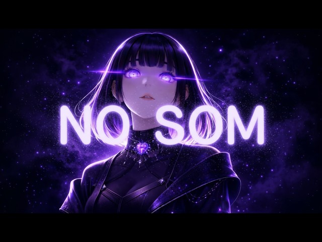 NO SOM 🌫️ | Brazilian Phonk (Ambient)