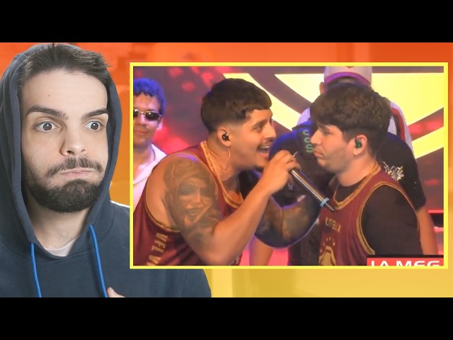 🔥LETRA HUMILLÓ en VENEZUELA en un 4X4 HISTÓRICO🔥 *LETRA vs SIPNO en la LIGA de FREESTYLE VENEZUELA*