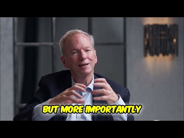 AI: Human Survival & Algorithmic Control Explained
