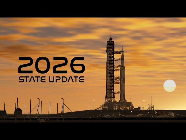 The Journey towards 2.0: State Update 2026