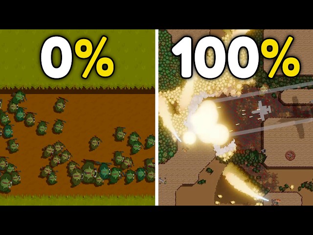 I Played 100% of Sir, We Have an Orc Problem