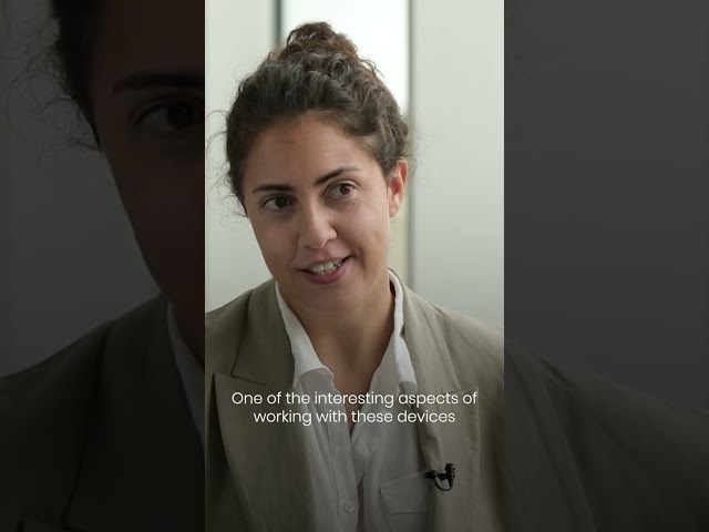 The life cycle of a medicine