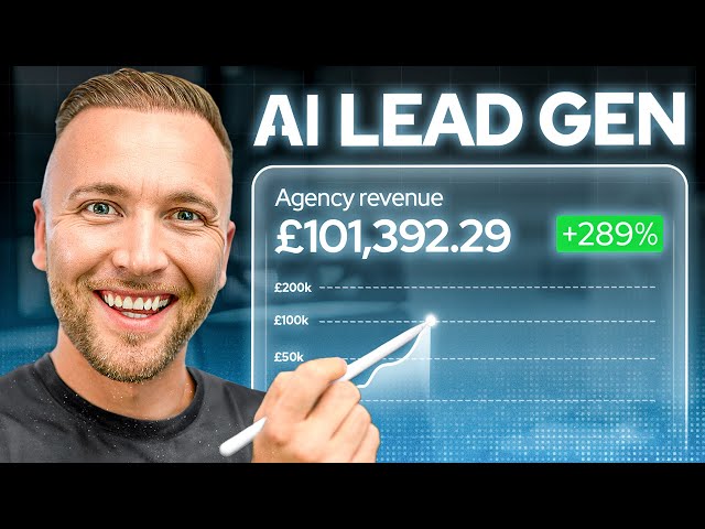 How to Start a AI Lead Generation Agency (2026) - Step by Step