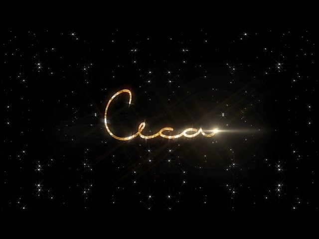 Ceca - Autogram (Official Lyrics Video) 2016