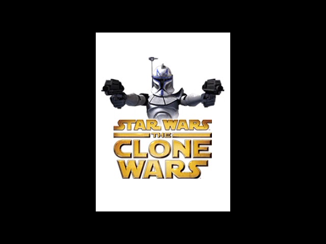 The Clone Wars java - Tattoine