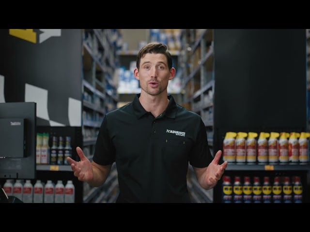 Advance Auto Parts Free Services – Starter and Alternator Testing