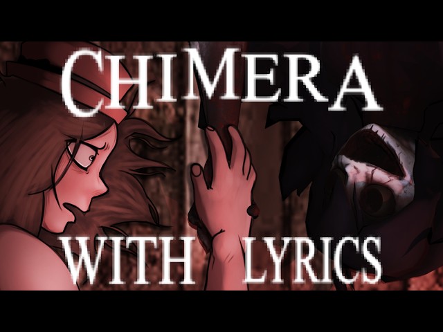 CHIMERA WITH LYRICS // Hypno's Lullaby Cover ft. @KennyTheLyr1c1st & @stelfae