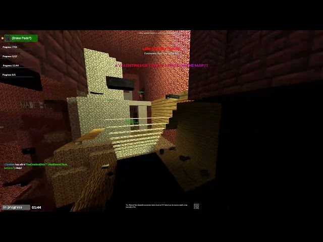 what Maxwell does to a mfer | NotFound.Tech Recording