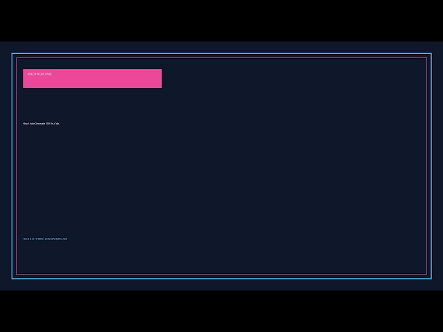 How I Auto-Generate 100 YouTube Shorts in 5 Minutes (Mass Production)