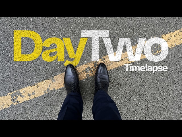 Day 2 - Designing Bank Flyers, Updating WordPress & Creating Tutorial Video | Building in Public