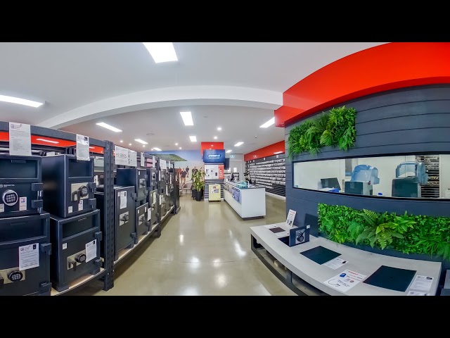 Terry’s Locksmiths - Burleigh Heads