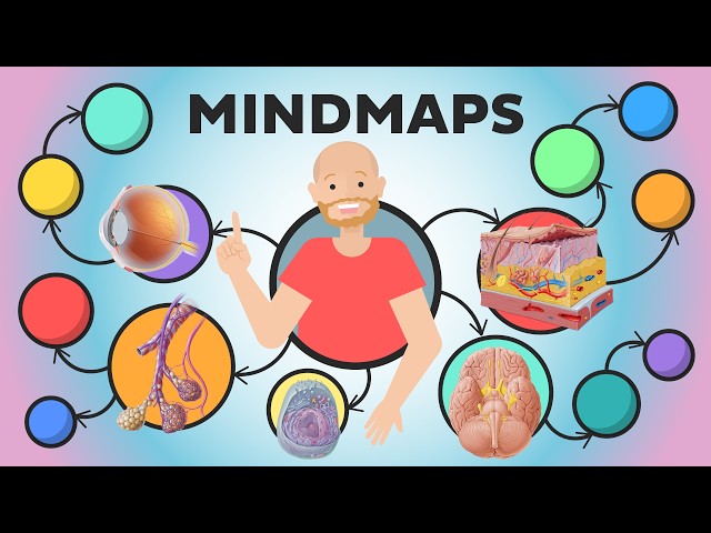 This Study Method Makes Complex Physiology Topics Easy
