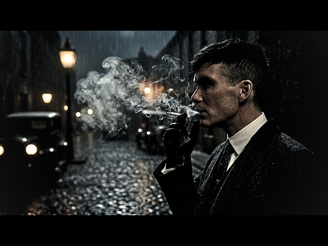 Playlist for Men Who Command Respect Without Words | Deep Blues | Gentlemen Music