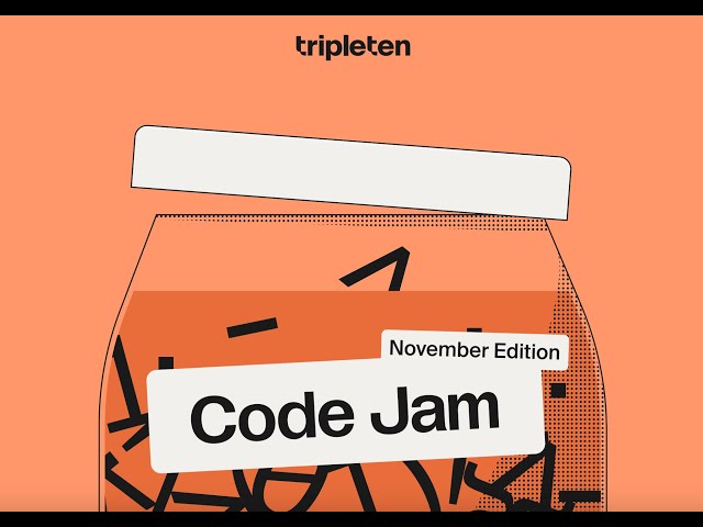 TripleTen November DS+SE Code Jam