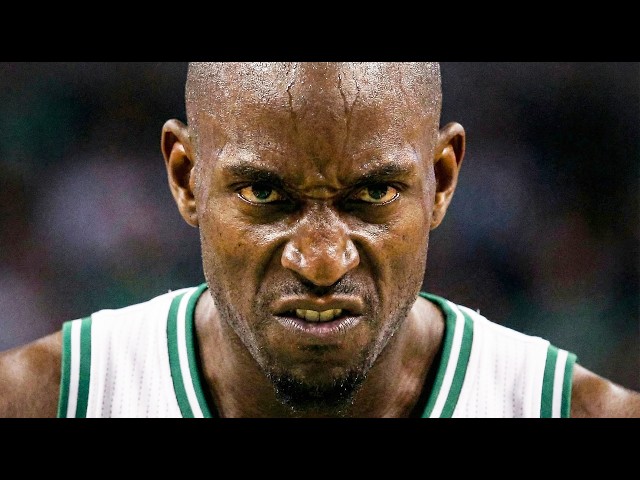 The Most Unhinged Player In NBA History