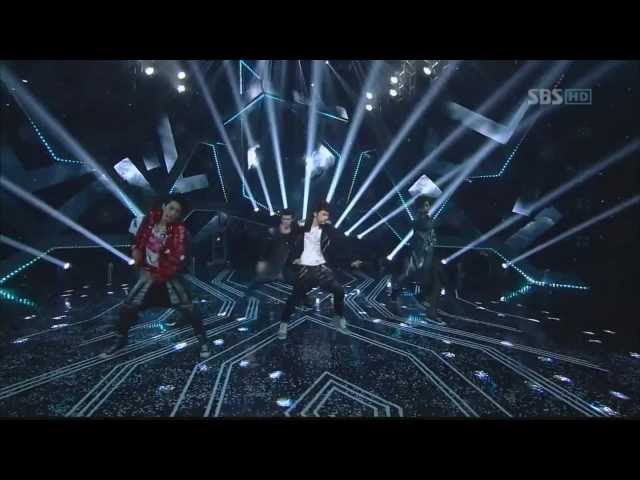 [ME Collab] EXO-K (엑소-K) - MAMA