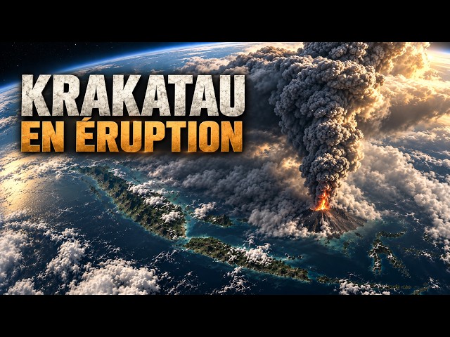 🌋 L’UN DES VOLCANS LES PLUS REDOUTÉS AU MONDE VIENT DE SE RÉVEILLER BRUTALEMENT… ET C’EST TERRIFIANT