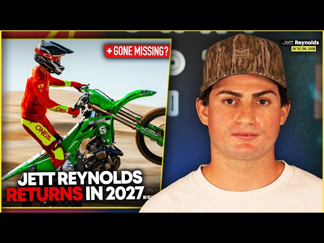 Jett Reynolds' New Deal - Prodigy Returns After Botched Surgery...