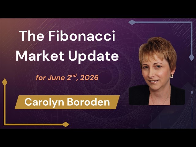 Fibonacci Market Update for June 2nd, 2026: Indices, Stocks & Commodities