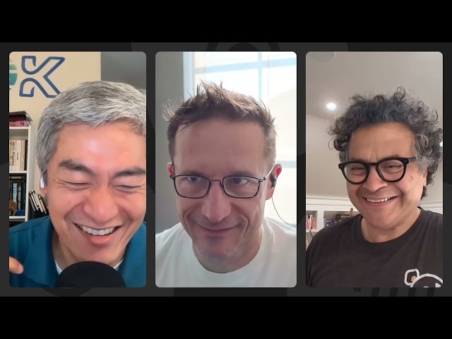 S4E24 – Dream’s agentic attack report, cyber privateers, Taiwan’s internet drill
