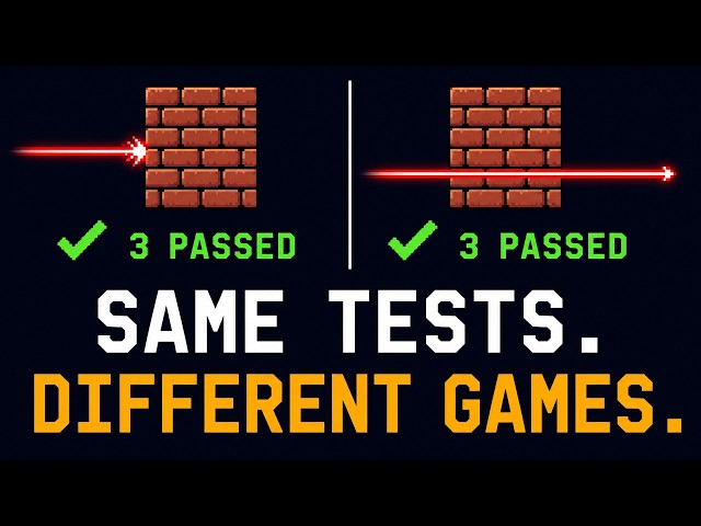 Six Green Test Runs, Two Different Games: Testing Meta's Muse Spark 1.2