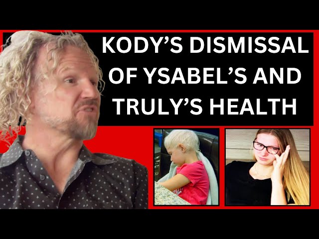 PROOF of KODY'S favoritism: ROBYN vs. Ysabel & Truely