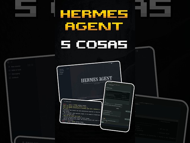 5 Things You Must Do After Installing Hermes Agent 🚀