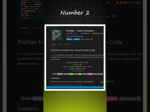 4 VS Code Extensions जो घंटों का काम मिनटों में कर दें 😱 | MUST USE for Developers