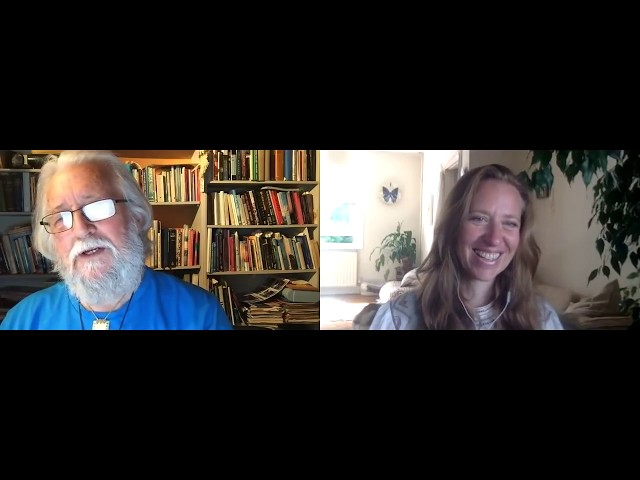 The music of plants - interview with Gary Cook
