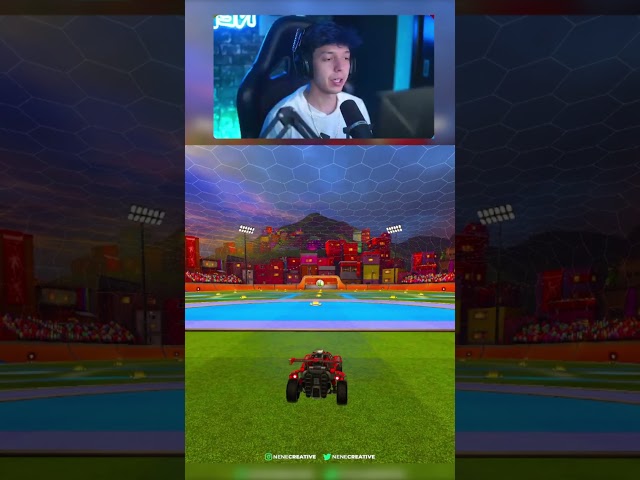 TUTORIAL DE ROCKET LEAGUE